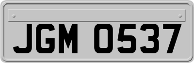 JGM0537