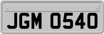 JGM0540