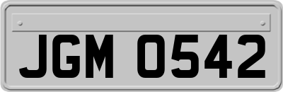 JGM0542