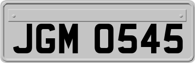 JGM0545