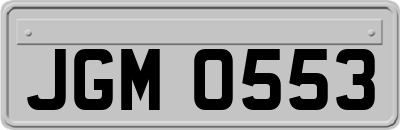 JGM0553