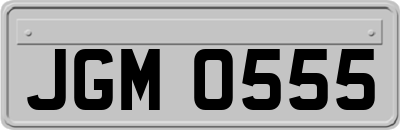 JGM0555