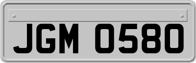 JGM0580