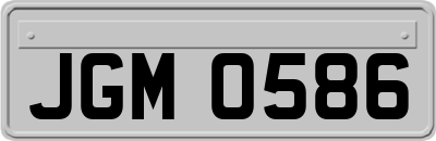 JGM0586