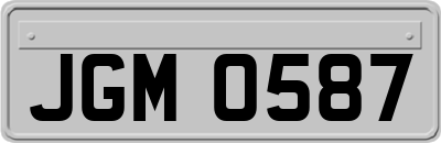 JGM0587