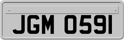 JGM0591