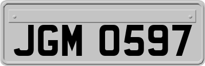 JGM0597
