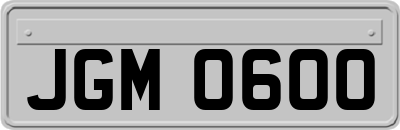 JGM0600