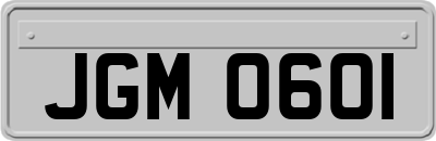 JGM0601