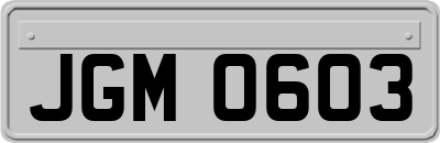 JGM0603