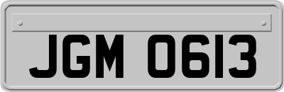 JGM0613