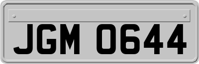 JGM0644