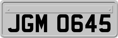 JGM0645