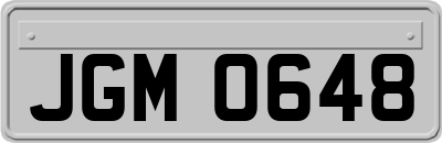 JGM0648