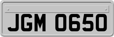 JGM0650