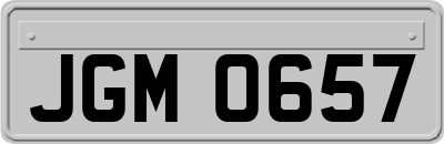 JGM0657