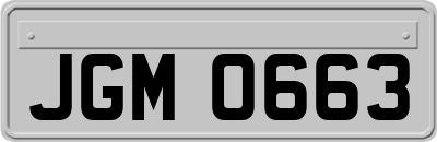 JGM0663