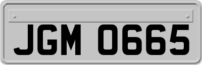 JGM0665