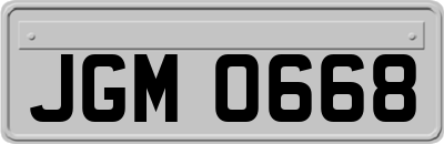 JGM0668