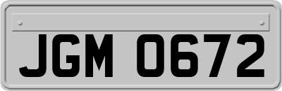 JGM0672