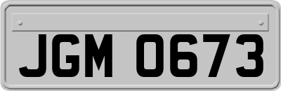 JGM0673