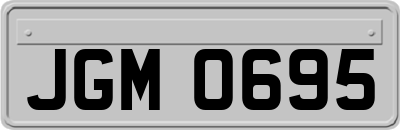 JGM0695