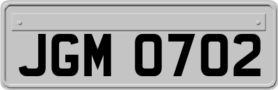 JGM0702