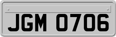 JGM0706