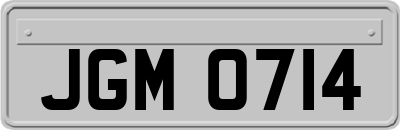 JGM0714