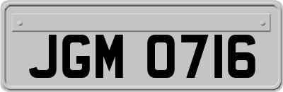 JGM0716
