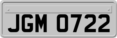 JGM0722