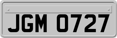 JGM0727