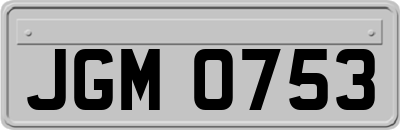 JGM0753