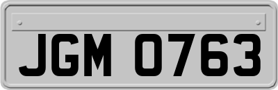 JGM0763