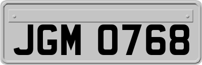 JGM0768