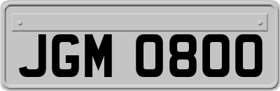 JGM0800