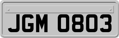 JGM0803