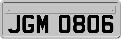 JGM0806