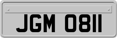 JGM0811