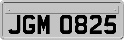 JGM0825