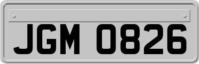 JGM0826