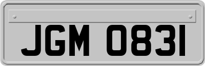 JGM0831