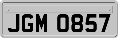 JGM0857