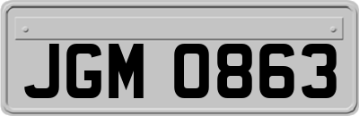 JGM0863