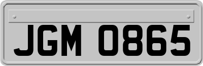 JGM0865