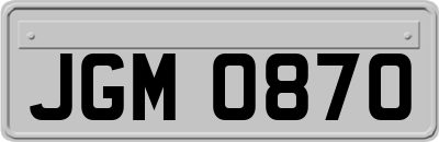 JGM0870