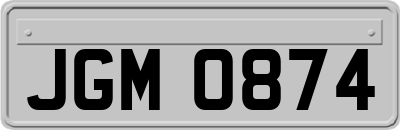 JGM0874
