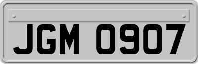JGM0907