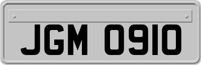 JGM0910