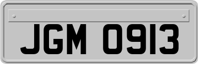 JGM0913